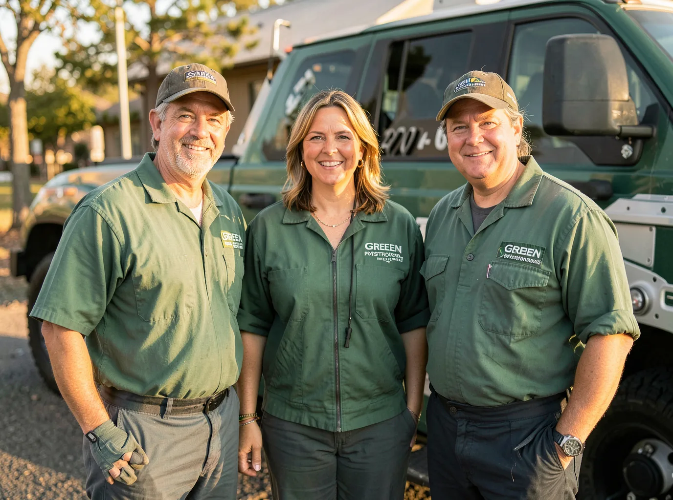 Water Damage Restoration company in Floyd, VA