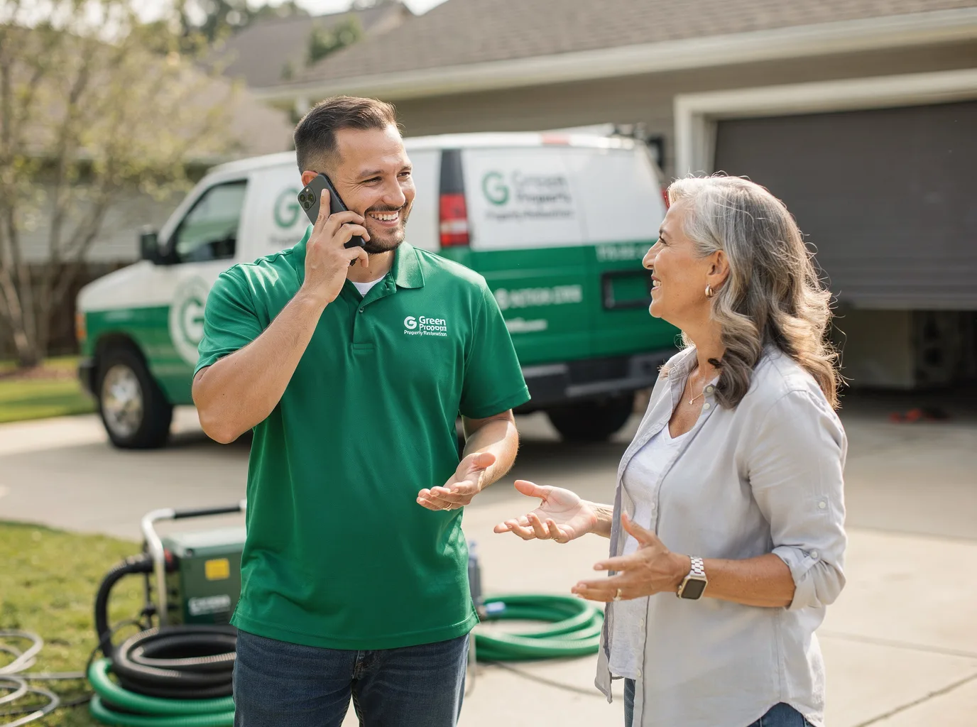Water Damage Restoration Floyd, VA FAQs